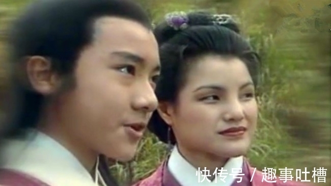 天龙&天龙后续:剑神卓不凡收留慕容龙,王语嫣卓不凡共创“独孤九剑”