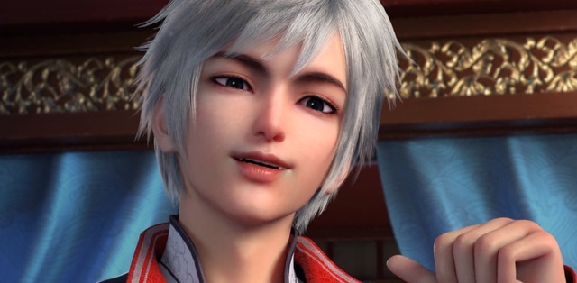 我是大神仙|热情周紫雨登台，昔日玉女当众宅舞，动画我是大神仙遭遇尴尬场面