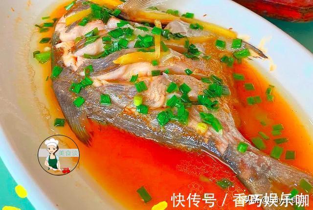 鳜鱼|夏天买鱼，懂行人专挑这5种鱼，肉厚刺少营养高，家人爱吃贵也值