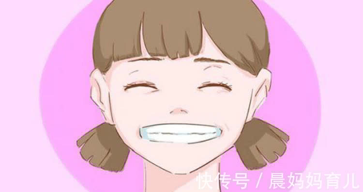 炎症|宝宝牙齿发黑别着急,做好这4点,马上拥有一口洁白坚固的牙齿!