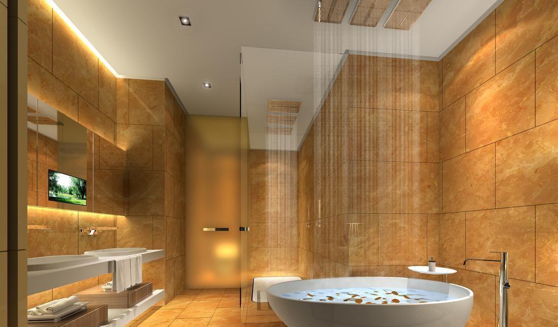 欺骗|这些小技巧，轻松扩大卫生间的“面积”，让小空间更实用