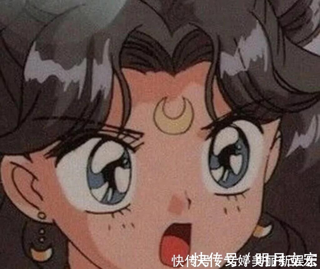 动漫|冷门又好看的二次元动漫头像:很有少年感的句子