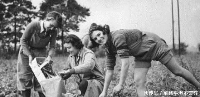 导致|二战时美国大兵的这一做法，导致奋战在前线的英国军队回国就离婚！