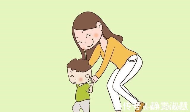 家长|孩子长高的三个关键阶段,家长别因一时疏忽,影响孩子终身!