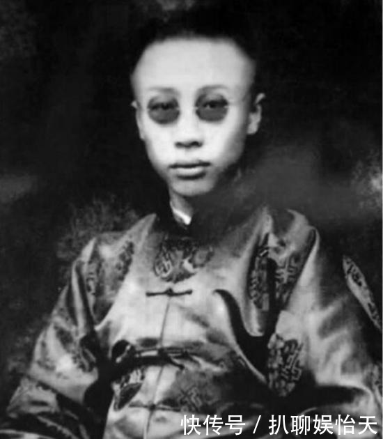 文绣|祁继忠和婉容私通,溥仪为什么给他钱,他最后结局怎么样?