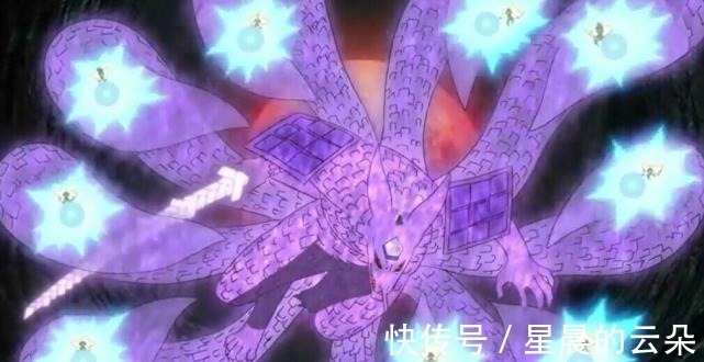 佐助|同样是永恒万花筒写轮眼的配置,佐助跟斑爷怎么差距那么大