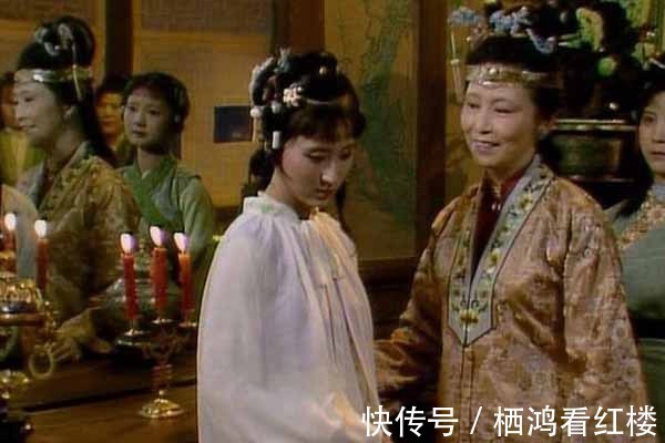 王夫人@据说北方习俗是全家同睡一个炕,难道不尴尬吗?看看红楼梦怎么说