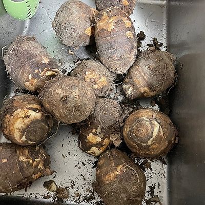 糯米粉|芋泥燕麦奶酪月饼