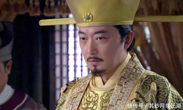 精锐部队|宋朝30万精锐部队为什么打不过6万辽军?问题皆出在一个人身上