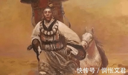 玛卡达|一人灭一国，他来自唐朝，是《王者荣耀》百里玄策的历史原型