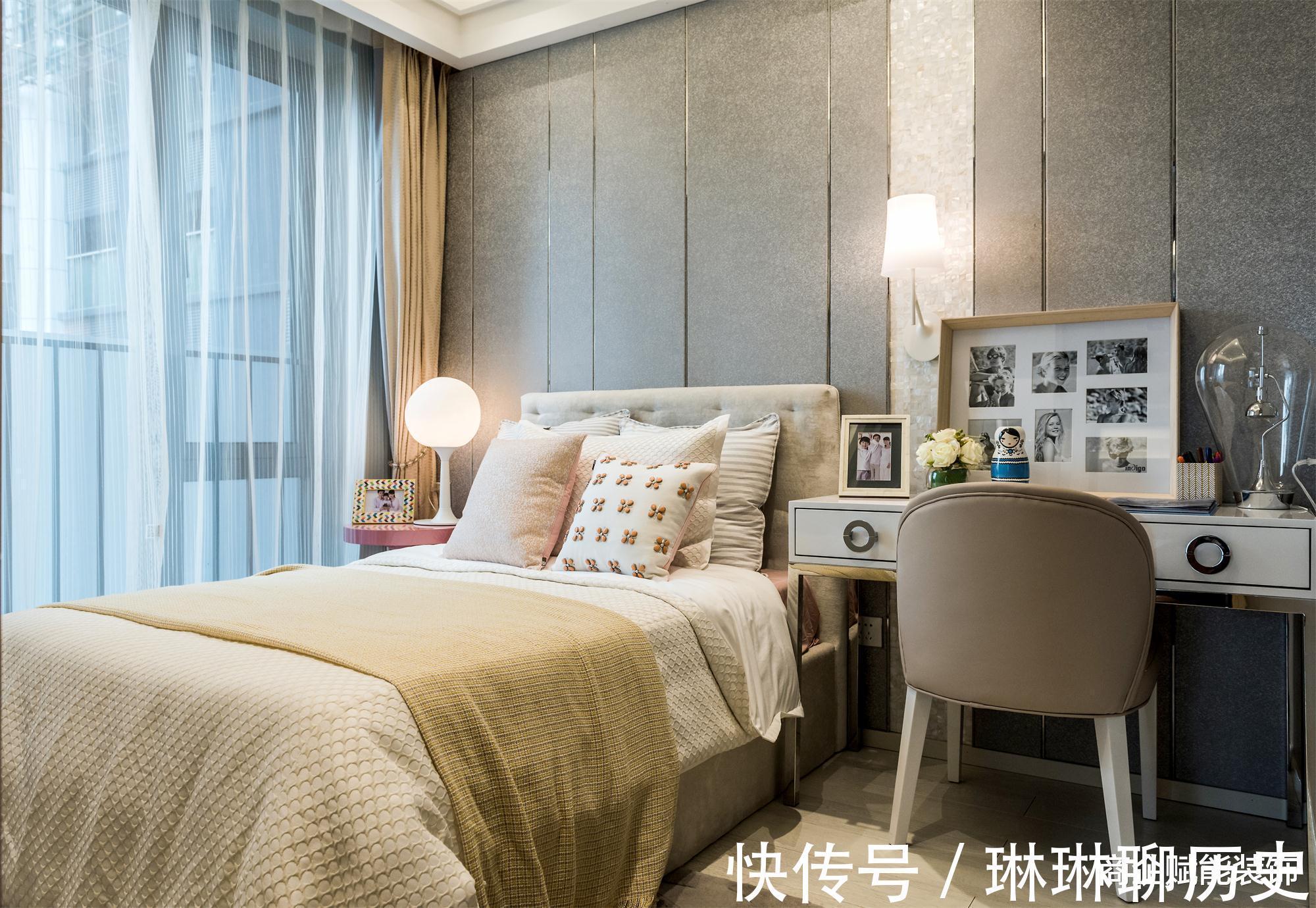 意式风|一家三口的意式风小家，优雅藏在日常中，这才真正叫懂生活