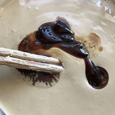 北方传统火锅蘸料