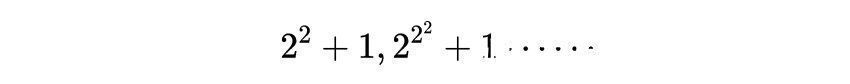 定理！天才高斯——19世纪最伟大的数学家，近代数学的奠基者