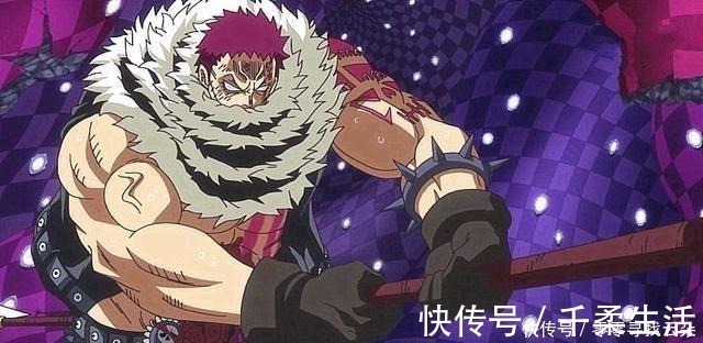 明哥|细数《海贼王》中的“带孝子”,艾斯,卡二上榜,最狠的还是明哥