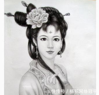 红颜|古代十大红颜祸水排行榜,罪魁祸首到底是谁?