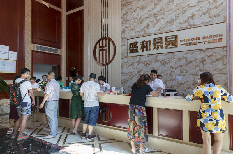 杜总|乐居十年：我们见证过的恩施房地产……
