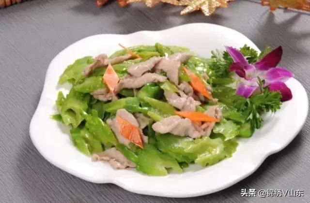 瘦肉|大暑过后教你12道美味下饭的家常菜，配着米饭吃真香，营养丰富