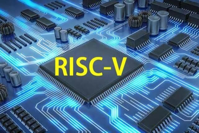 华为|华为获取AMR V9授权面临困扰,中国该全力发展Risc-V了