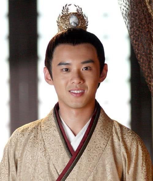 皇后|抛夫弃女入太子宫,后成母仪天下的皇后,还生下千古一帝