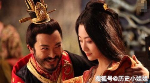 隋唐|隋唐风云：身背骂名的杨广，其实才华横溢，历史错怪了他