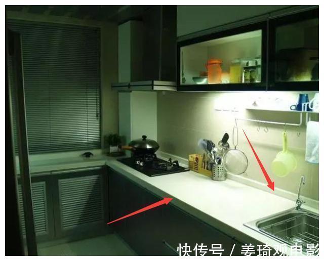 接口|刚入住新房半年，就发现4个用的不顺手的设计，下次装修得长记性