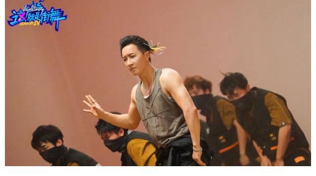 第四季|全网热度第一、开局就炸场，《街舞4》为何还能成“王炸”？