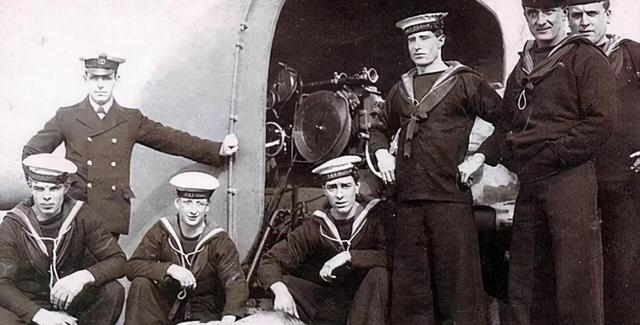 猪头|英帝国博物馆,为啥珍藏着一只猪头?被称之为最特别的战利品