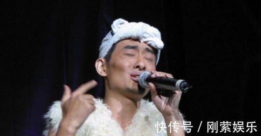 央视终于肯花大价钱请他来主持《星光大道》这下节目或许有救