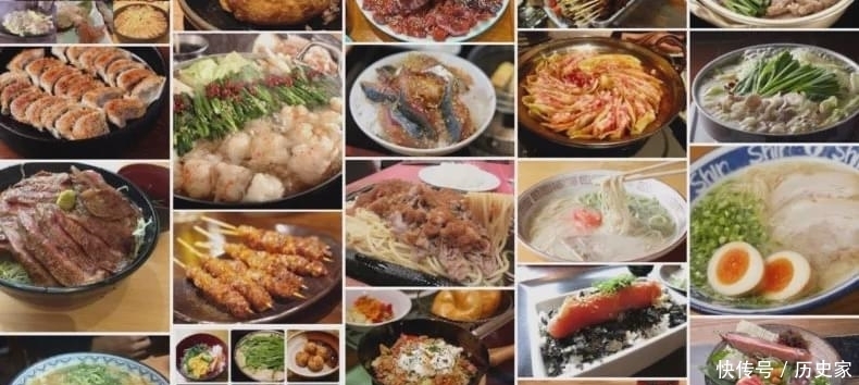 日本|日本有哪些吃货必去的美食街?