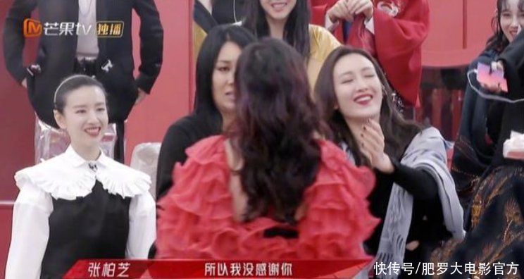 《浪姐2》初舞台被第一季完爆，但这几位姐姐却在闷声不吭翻红？