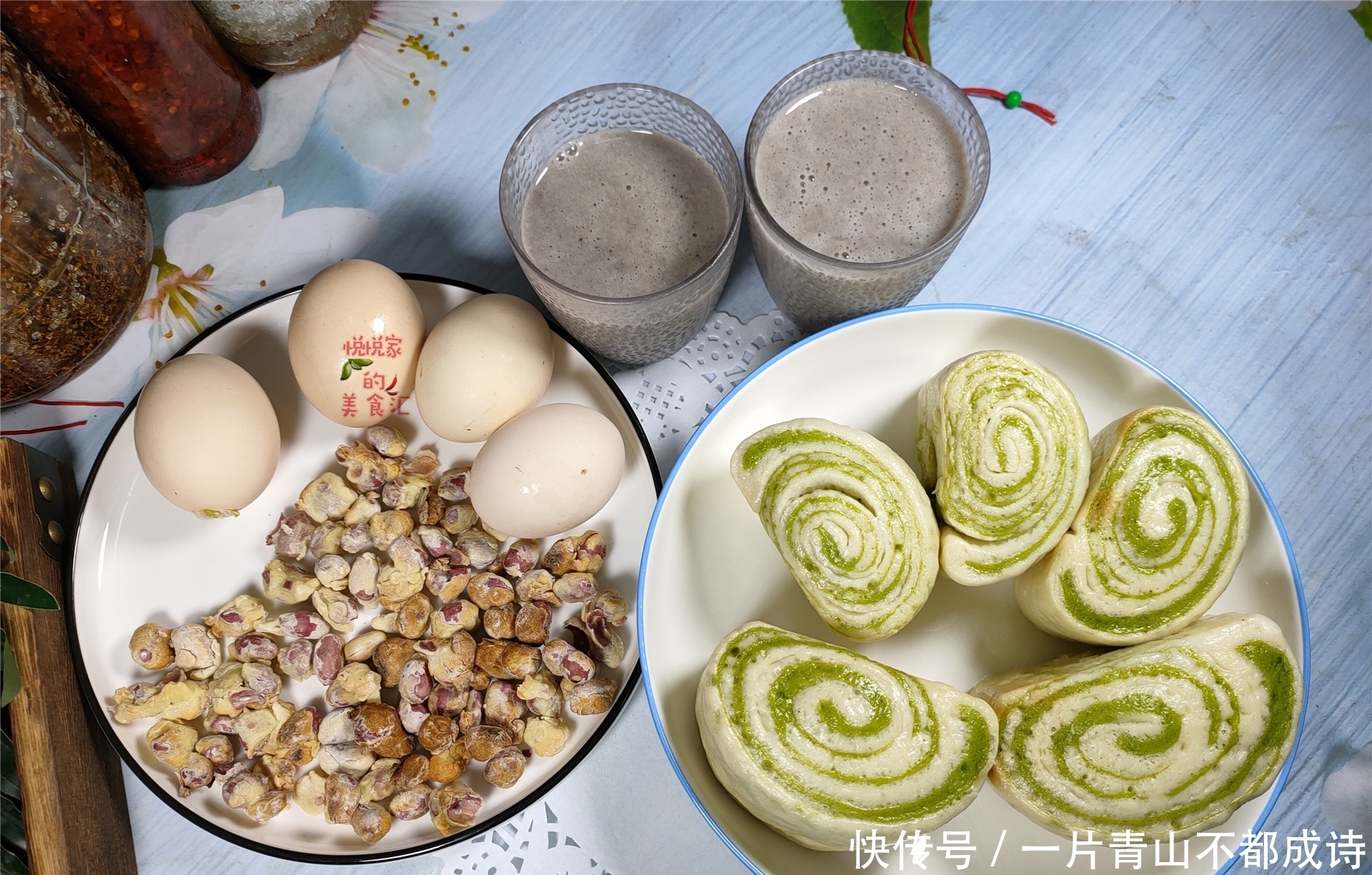 “懒妈妈”7天快手早餐,拒绝假精致,营养合理,孩子爱吃不浪费