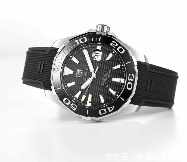 2021年最受国人喜爱的五大腕表品牌,第一果然还是浪琴