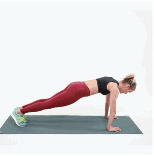 夏天|学会这几招,带着紧实的腹部过夏天!