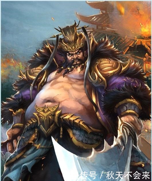 命长|三国杀命长的才是赢家,那些血厚到令人害怕的武将