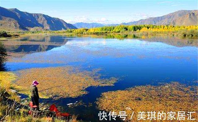 浅水|春季钓浅滩,秋季钓边边,秋季钓边从何时开始?钓什么样的边边?