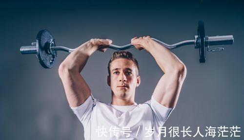 跑步|锻炼完腹部后，这些健身动作不要再做了，做错的人很多！