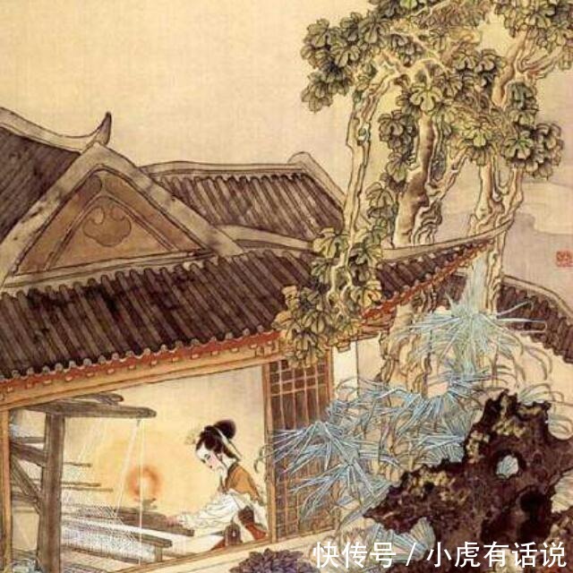 陆游&关于《孔雀东南飞》,学生直言就是“妈宝男”的故事,岂不谬哉?