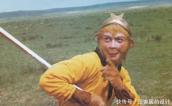 她在西游中只出场两次,地位却远超如来,不愧是孙悟空的亲姐!