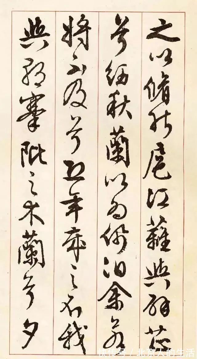 苏轼#文征明86岁的行书,是苏轼之后又一文人书法家,影响400年之久