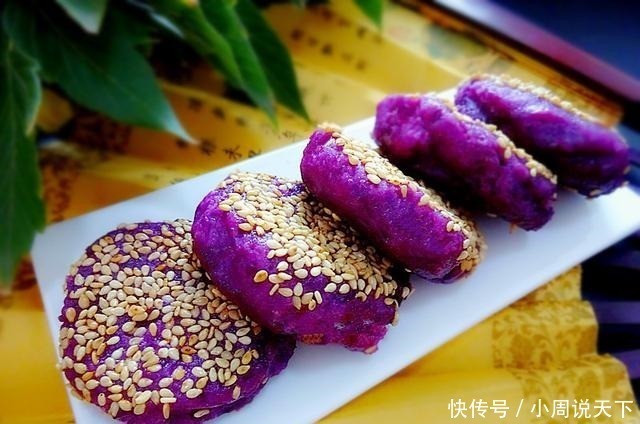 早餐|早餐主食这么做,孩子懒觉都不睡,最爱吃,而且营养全面又顶饱