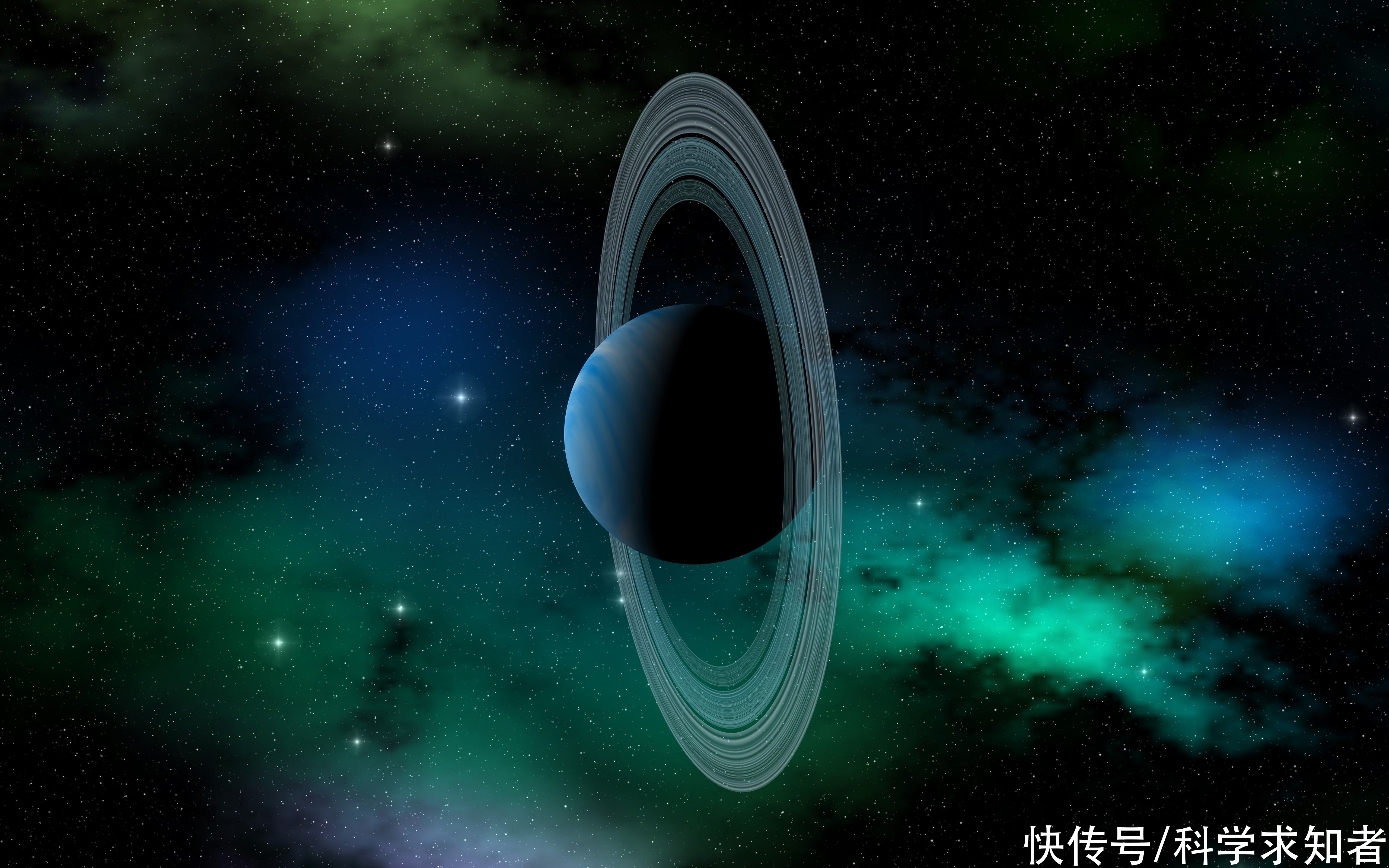 只是“幻觉”！第九大行星遭遇危机，太阳系只有八颗行星？