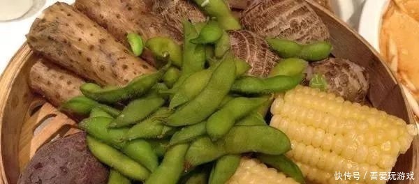 不瞒你说长寿的人，大多都爱吃以下五种食物，希望你也爱吃