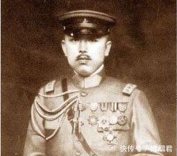 战功|他是庾澄庆的堂祖父，一生战功显赫，却因妻子太美惹来杀身之祸！