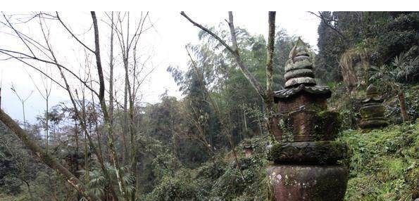 三大稀奇的古墓,只有你想不到