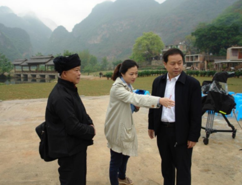 二婚|她曾是央视主持,巅峰时辞职,二婚上《非诚勿扰》1小时牵手富商