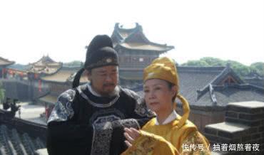 瓦岗|武则天杀了很多开国功臣,为什么不敢动程咬金!