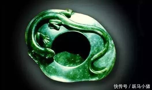 脑洞|脑洞大开的海外玉雕,你绝对没见过,90的人都没看懂