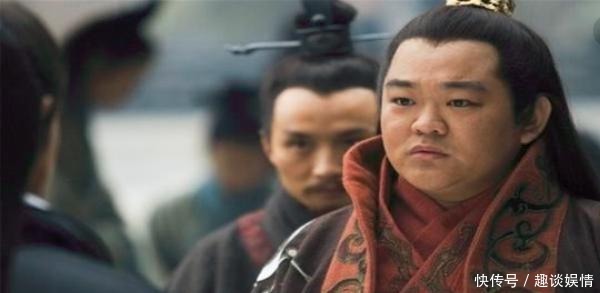生前|刘备生前在他儿子身上放着个重大秘密，诸葛亮至死没发现