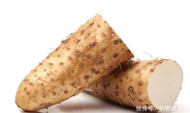 吃剩的山药头别丢,埋到阳台花盆里,观叶又能吃豆