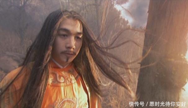 皇帝|他是亡国之君,却是最硬气的皇帝,死后上万人上吊殉国